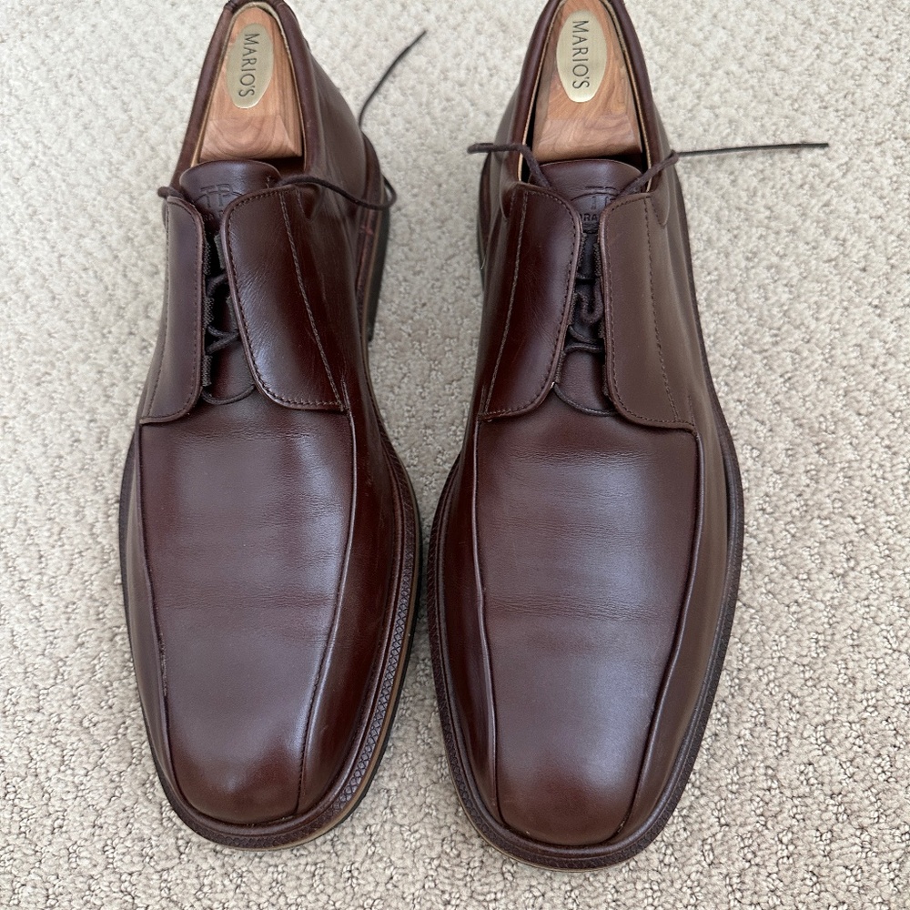 Men's Dress Shoes